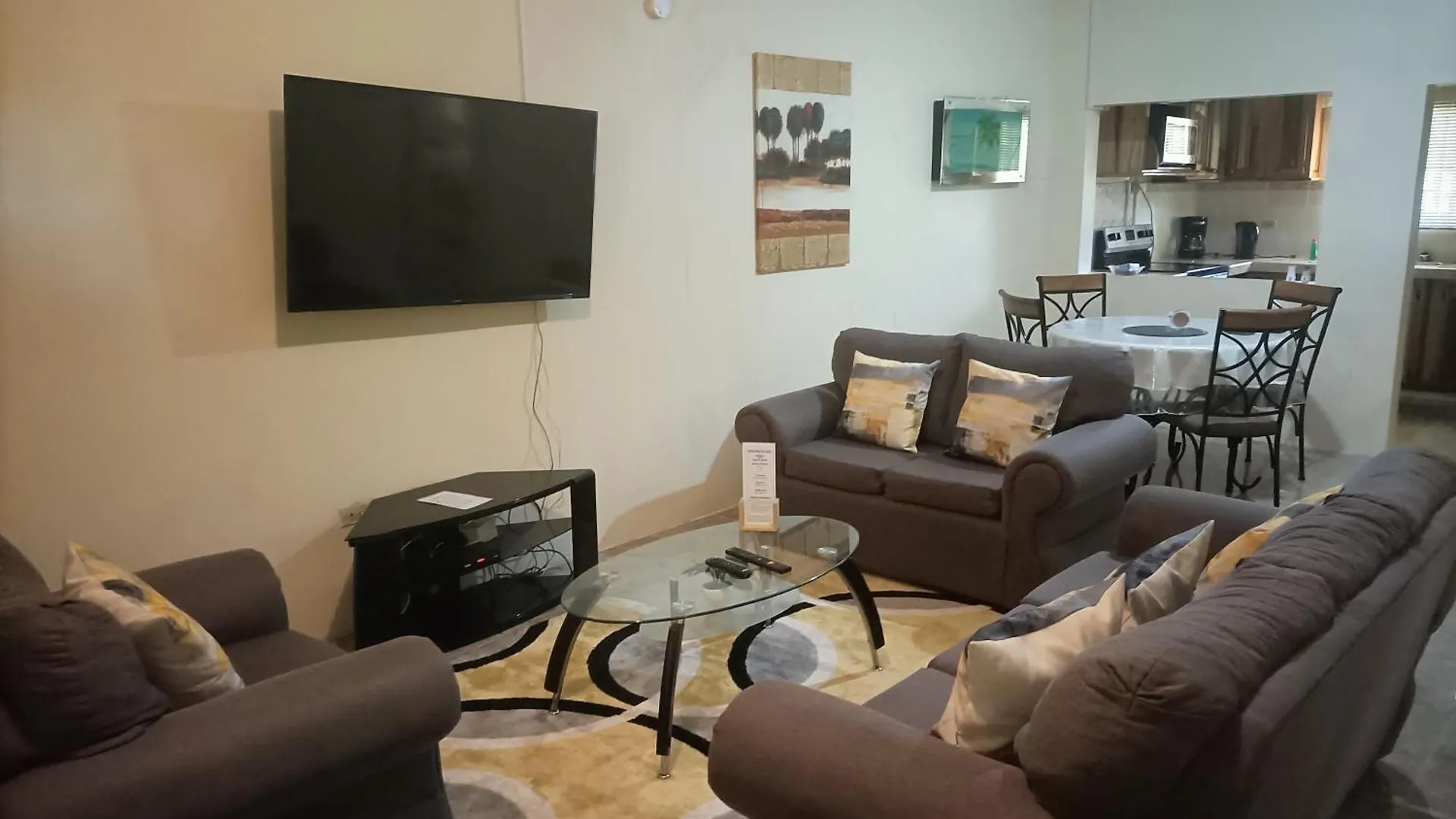 Apartament Cosy Getaway Runaway Bay